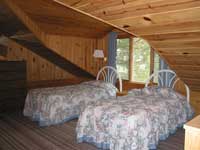 Cabin 7